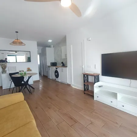 View Sol Y Playa Appartamento *