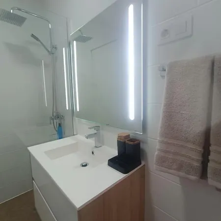 View Sol Y Playa Κοραλέχο