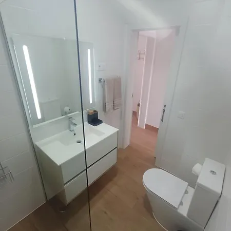 Διαμέρισμα View Sol Y Playa Κοραλέχο