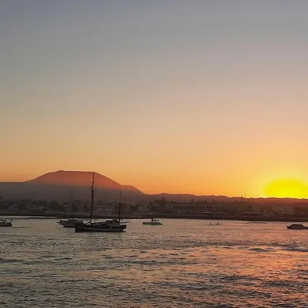 View Sol Y Playa Appartamento *