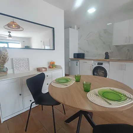 Sol Y Playa Apartment *