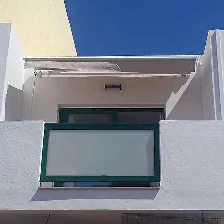 Apartment Sol Y Playa